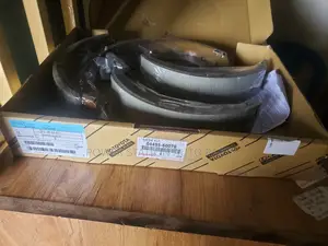 Brake Shoe Landcruiser 79