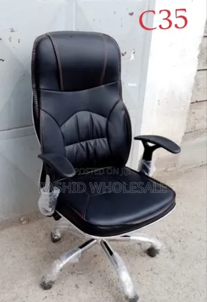 Office Managerial Seat