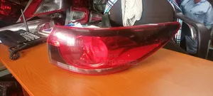 Mazda Atenza 2014 Taillight