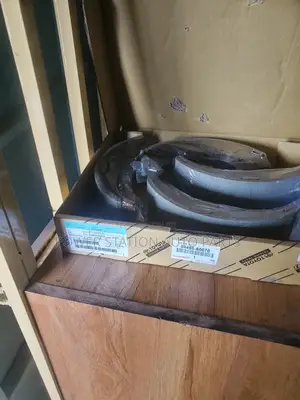 Brake Linings