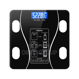 Weighing Scale With Bluetooth - thumbnail 2
