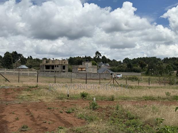 Prime Residential Plot Kamangu - thumbnail 3