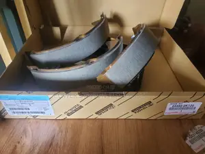 Brake Shoe Landcruiser