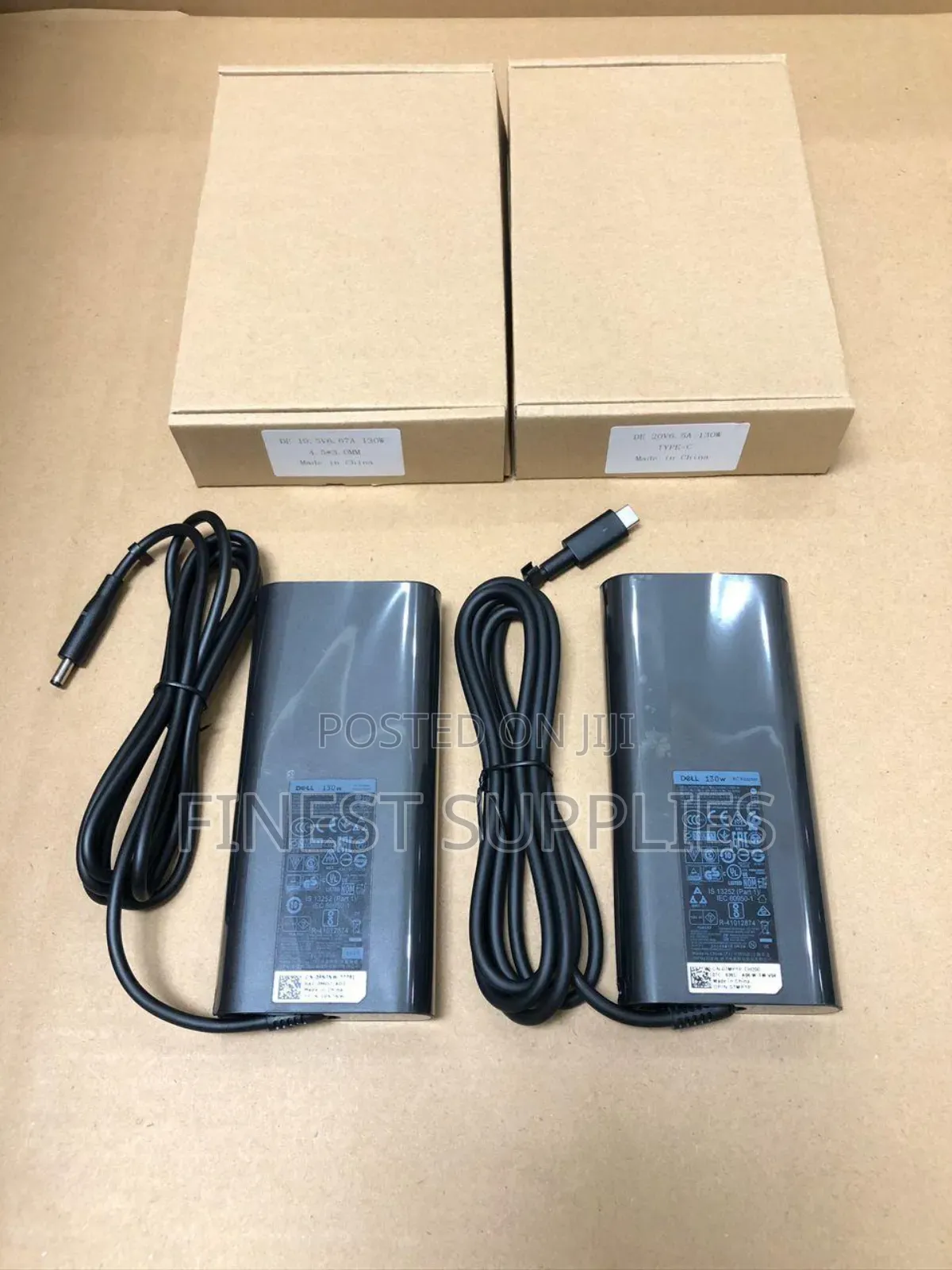 Offer Offer on Dell Type C Laptop Charger Today