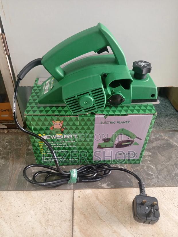 Newbeat Electric Planer - thumbnail 2