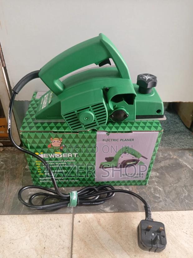 Newbeat Electric Planer - thumbnail 3