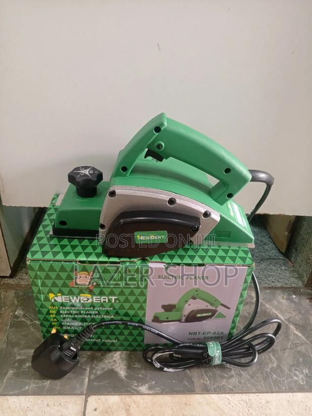 Newbeat Electric Planer - thumbnail 5