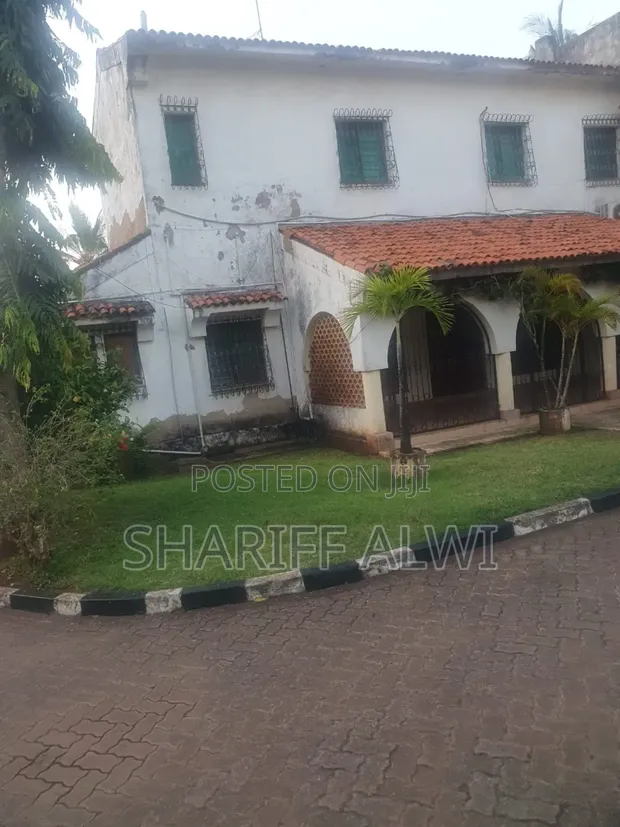 4bdrm House in Nyali for sale