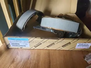Brake Shoe Landcruiser