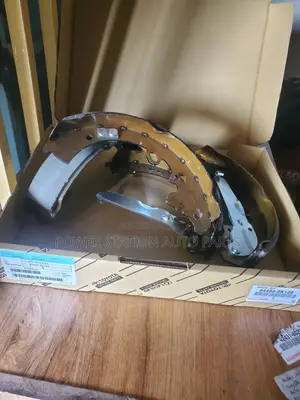 Brake Shoe Landcruiser