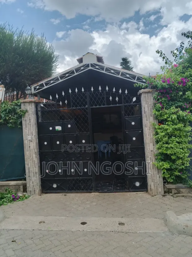 3bdrm Bungalow in Valley View Estate, Mlolongo for sale