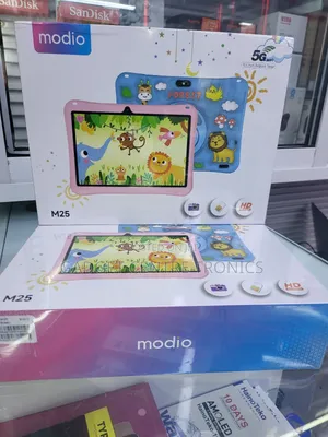 New Modio M25 512 GB Green