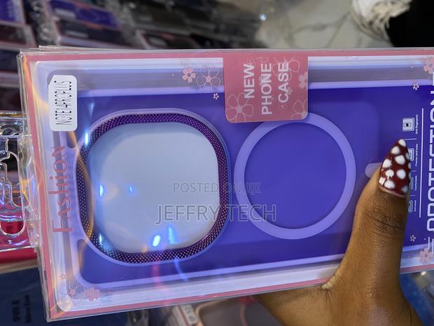 Yinlai Case for Xiaomi Redmi Note 14 Pro Plus, Compatible With Magsafe - main view