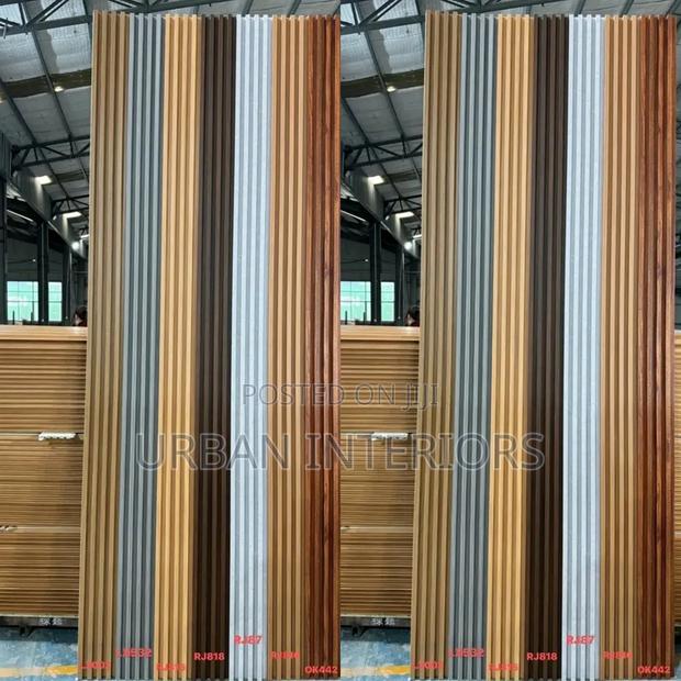 Wall Panels Wall Panels 2.8 Meters Long