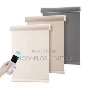 Designer Blackout Blinds – Elegant Functional - thumbnail 2