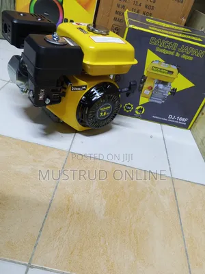 Powerful Agricultural Gasoline