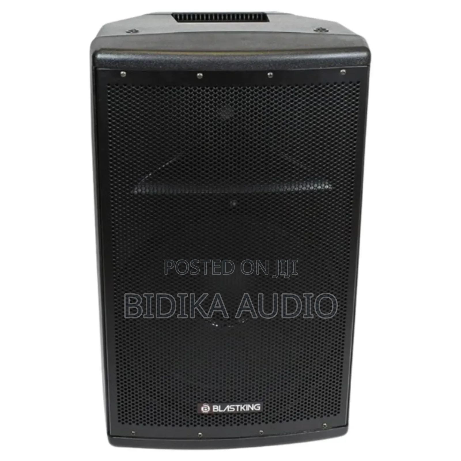Soundking- Kb15a Midrange Speakers