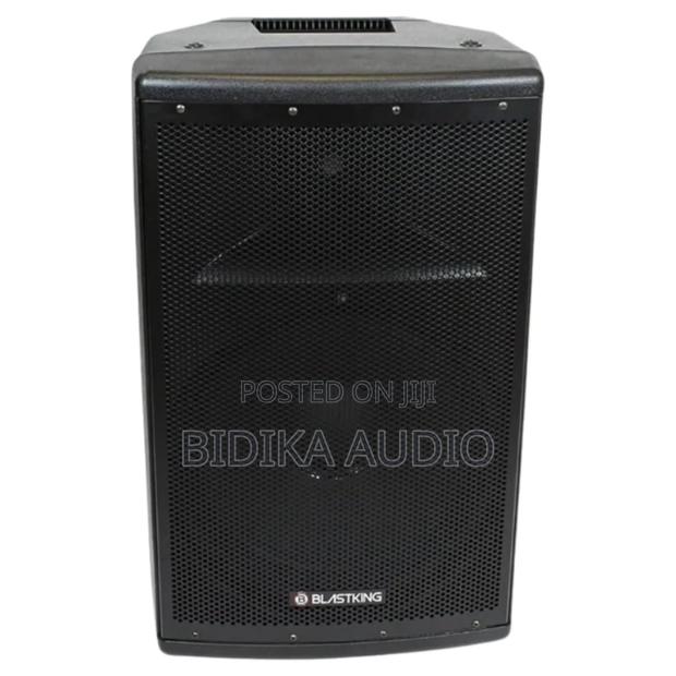 Soundking- Kb15a Midrange Speakers