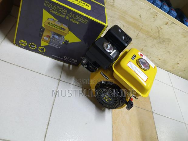 Agricultural Engine - thumbnail 2