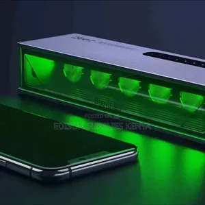 Dust Detection Lamp LCD Phone Screen Repair Dust Checking Light