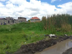 Plot for Lease in Katani 5 Years