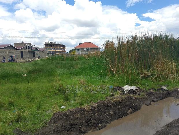 Plot for Lease in Katani 5 Years - main view