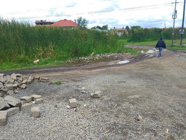 Plot for Lease in Katani 5 Years - thumbnail 2