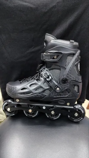 Hardboot Skateshoes
