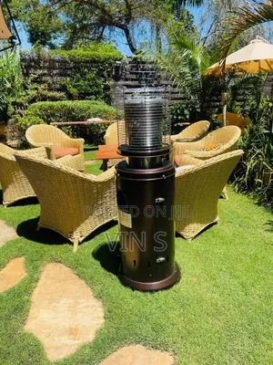 Patio Heater*Pàtio Héater~Pátio Hèater-Patiò Heatèr+Patiô Heatêr#Patiõ