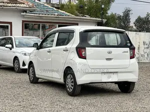 Daihatsu Mira 2019 White