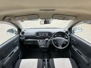 Daihatsu Mira 2019 White