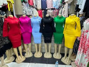 Elegant Official Dresses - thumbnail 2