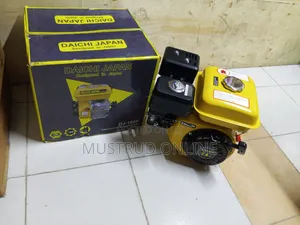 7.5 Agricultural Gasoline Engine
