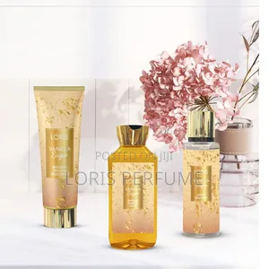 Loris Body Care