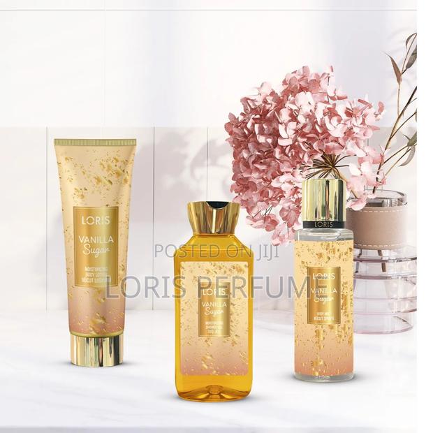 Loris Body Care