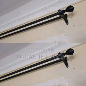 Locally Made Curtain Rods Locally Made Curtain Rods