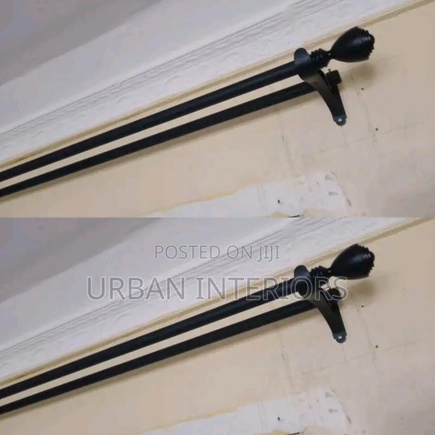 Locally Made Curtain Rods Locally Made Curtain Rods