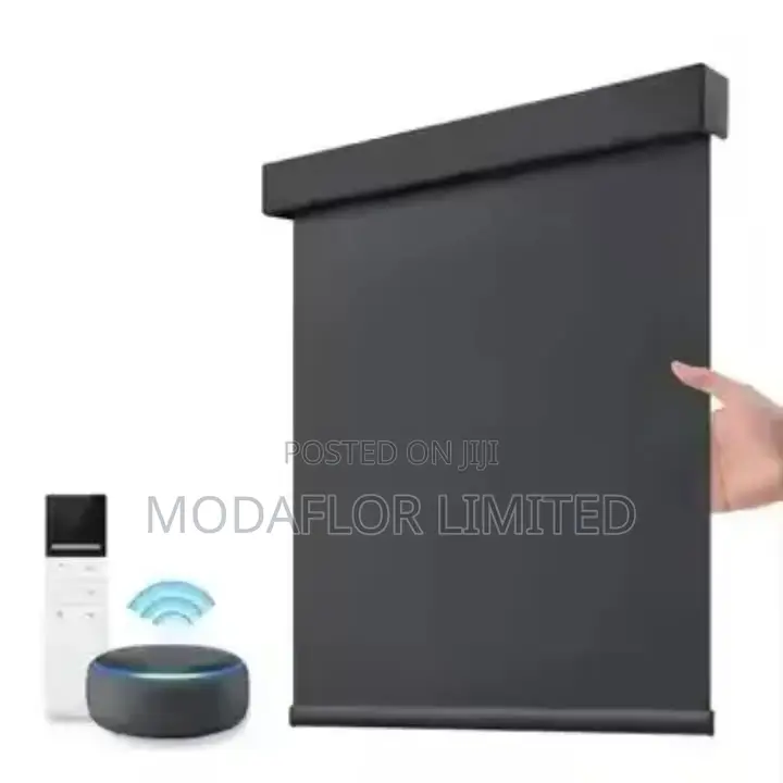 Blackout Blinds – Add Style to Every Room