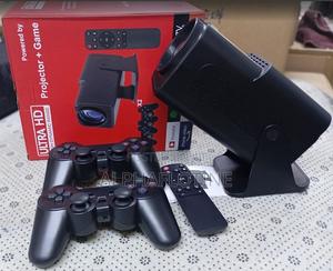 X10 Plus Android + Game Projector - thumbnail 2