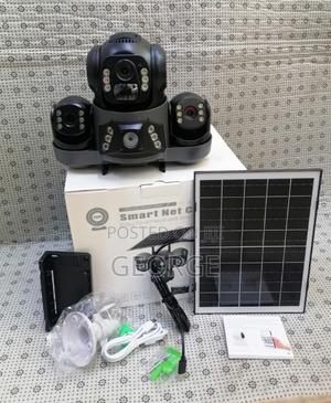 Full Hd Video Quality Triple Lens Solar 4g - thumbnail 2