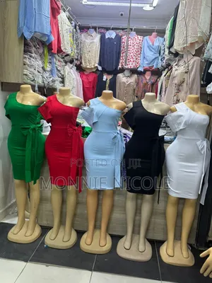 Stylish Elegant Dresses/Birthday Photography/Dinner Short Dress