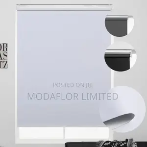 Custom-Fit Blackout Blinds – Perfect for Every Window