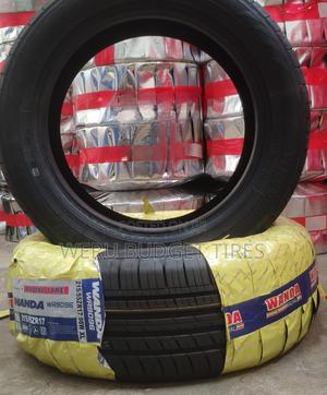 Wanda 215/55r17 Tyres – Subaru Forester, Toyota Harrier, Mazda Cx-5