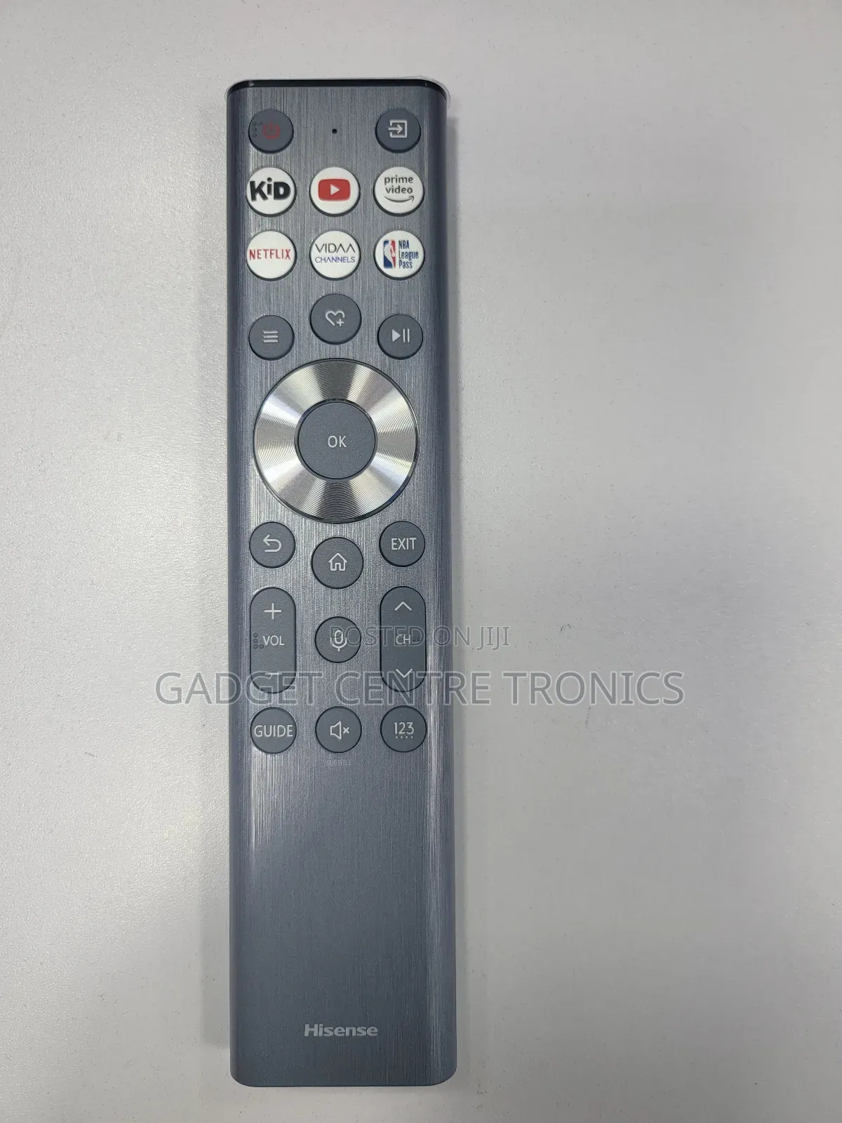 New Hisense Android Smart Tv Remotes