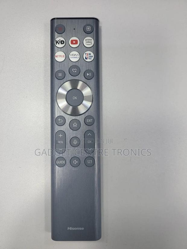 New Hisense Android Smart Tv Remotes