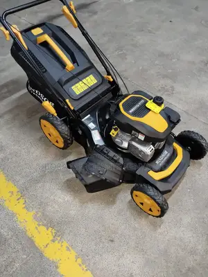 Windsor Lawn Mower 2800rpm
