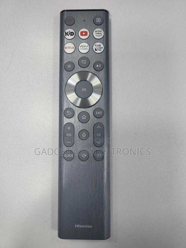 New Hisense Android Smart Tv Remotes - thumbnail 2