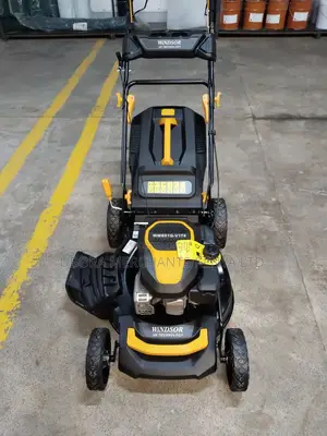 Windsor Lawn Mower 2800rpm