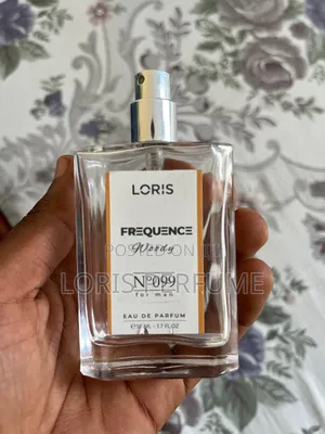 Loris Frequence Perfumes