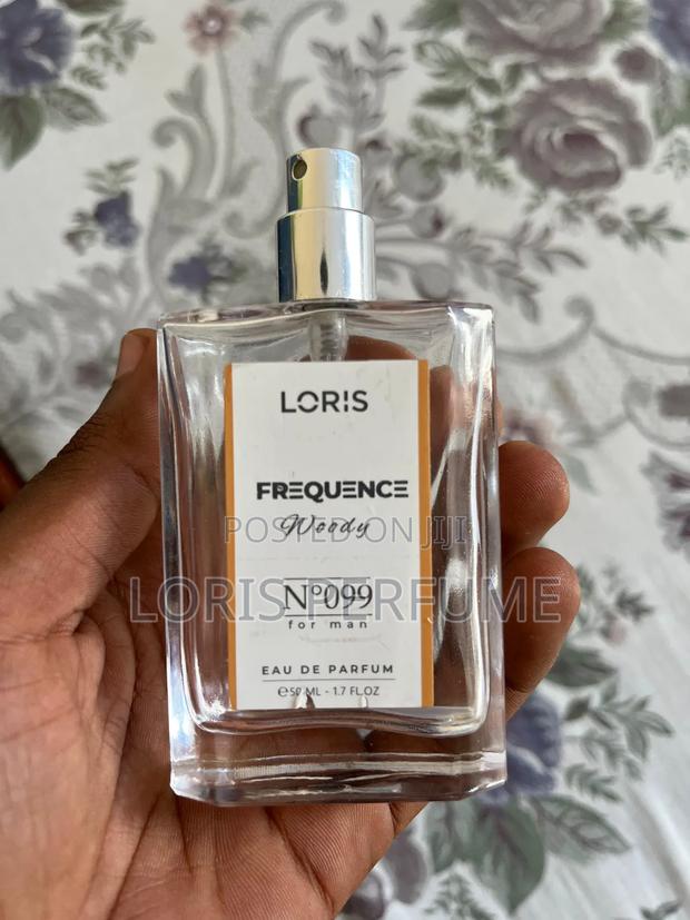Loris Frequence Perfumes - thumbnail 2